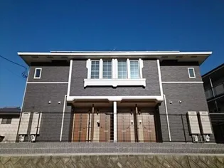 ジェルメ KEH B棟の画像