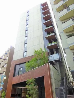 NL武蔵小杉レジデンスの画像