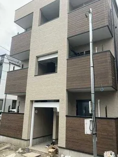 ランドヴィル志茂の画像