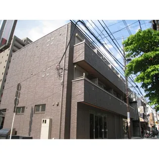 ヴェルジュ TMの画像