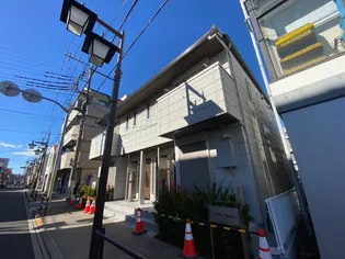 ステラアネックスの画像