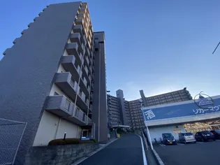 クレスト草津の画像