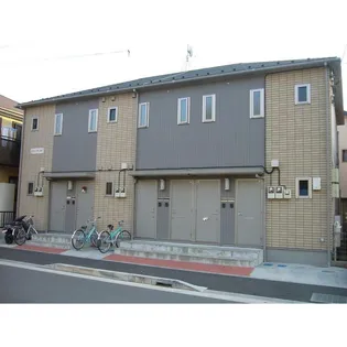 シャトーベル渋谷の画像