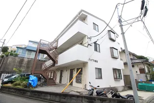 ハイツ嶋森の画像