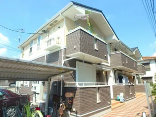 フェアリーズ コートの画像