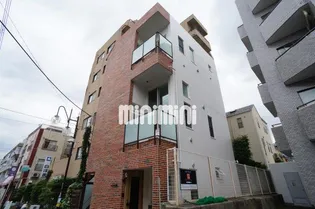 TURM OKUSAWAの画像