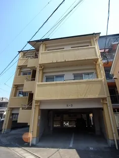 Kハイツ3の画像