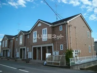 アルカディアBの画像