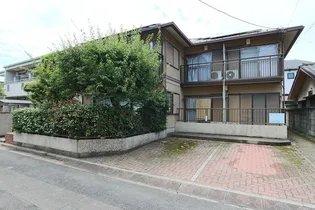 宮島コーポの画像