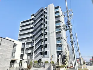 SーRESIDENCE堺浜寺AXIALの画像