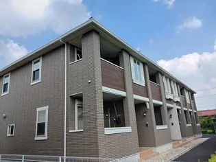 アベニールの画像