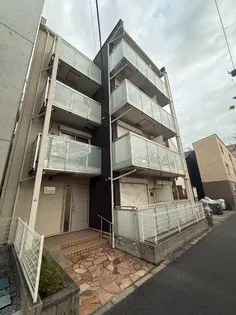 レオネクスト谷中の画像