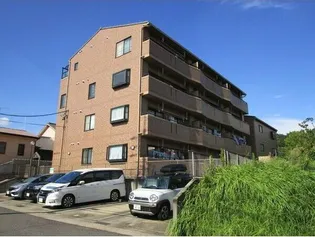 愛知県名古屋市名東区勢子坊2【マンション】の外観