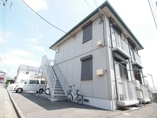 パークヒルズ Iの画像