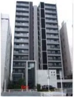 ハーバーテラス品川の画像