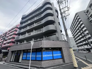 小松ビルの画像