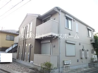 メゾン ド ショコラの画像