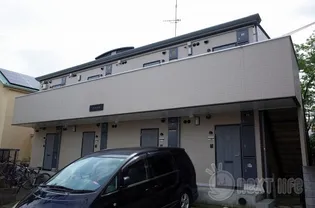 ドミールSTAの画像