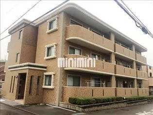 フォレスタ ハンダの画像