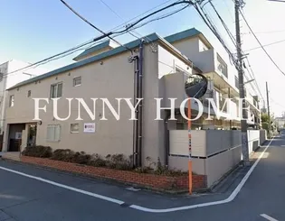 ユニライフ上馬の画像