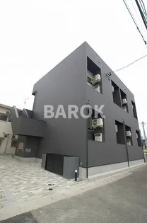 ルポゼ千早の画像