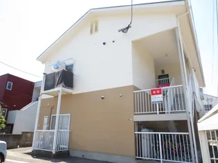 サンシャインコート志免Bの画像