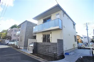 ハイツラベンダーの画像