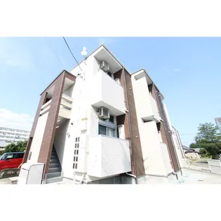 A L'AISE太子堂の画像