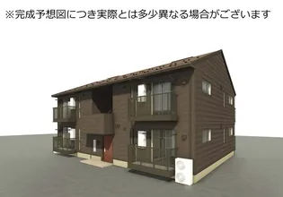 ロイヤルステージ西持田町A棟の画像