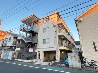 蕨プラザLの画像