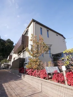 ラ ショーム ノワールの画像