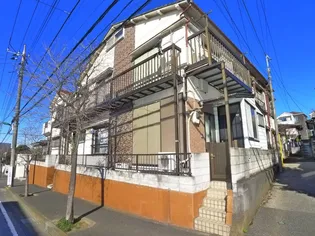 コーポ双葉の画像