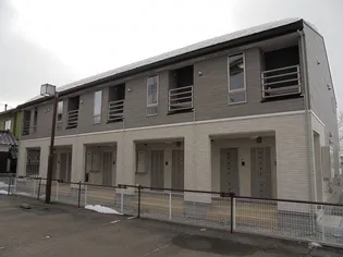 アウル豊町の画像