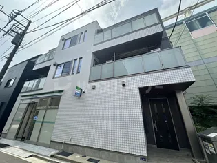 ウィンドテラス八広の画像