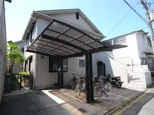 CERTO北山の画像