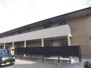 T フレアの画像