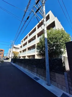 ヘーベルヴィレッジ北浦和元町の画像