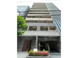 サムティ北浜大手通【12階】の外観