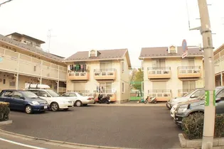 カサ アレグレの画像