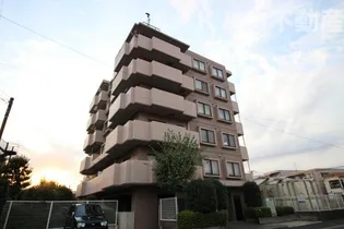 コスモ南柏の画像