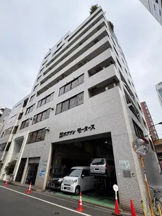 サンハイツ神田キタムラビルの画像