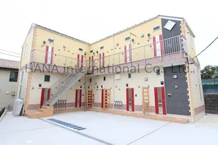 ユナイト中野島レーザーディマルコの画像