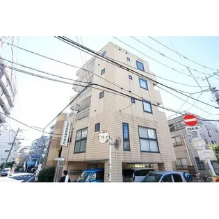 大塚共栄ビルの画像