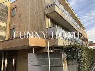 アーバンフラッツ弦巻の画像