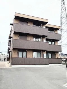 サニーコートの画像