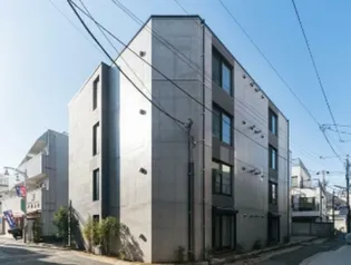 フォセット上北沢の画像