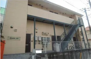 ハーミットクラブハウス二俣川IVの画像