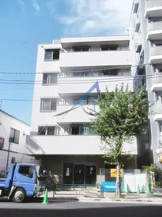 リンコート三軒茶屋の画像