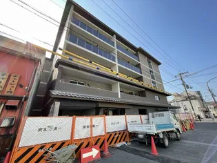 グランカーサ京都駅前の画像