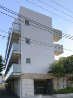 プレール ドゥーク池上の画像